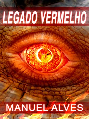 cover image of Legado Vermelho